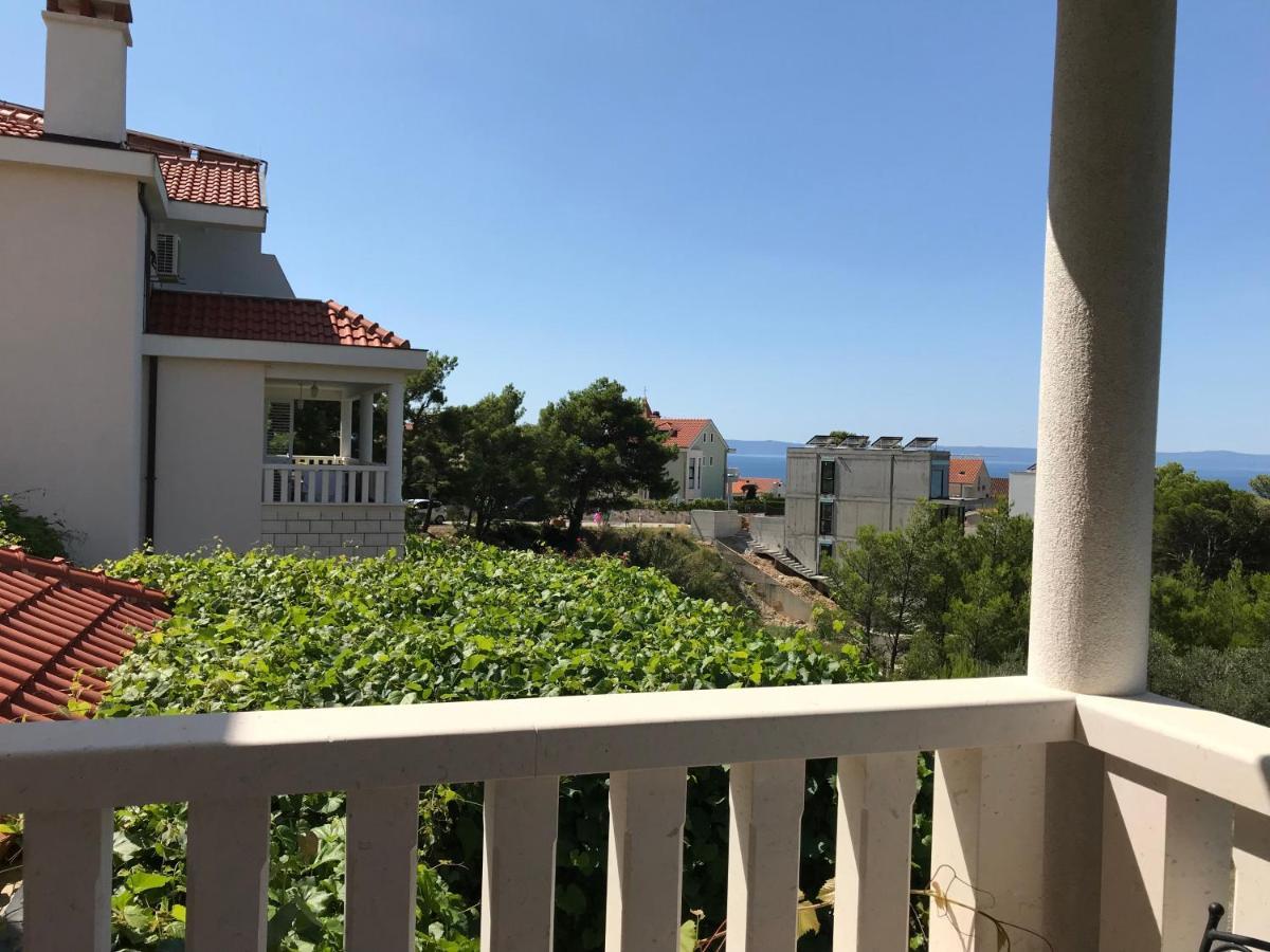 Villa Mara 프로마이나 외부 사진