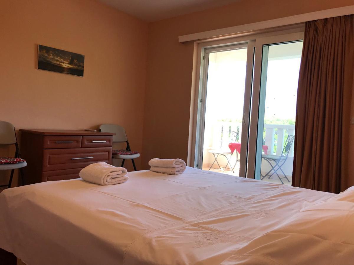 Villa Mara 프로마이나 외부 사진