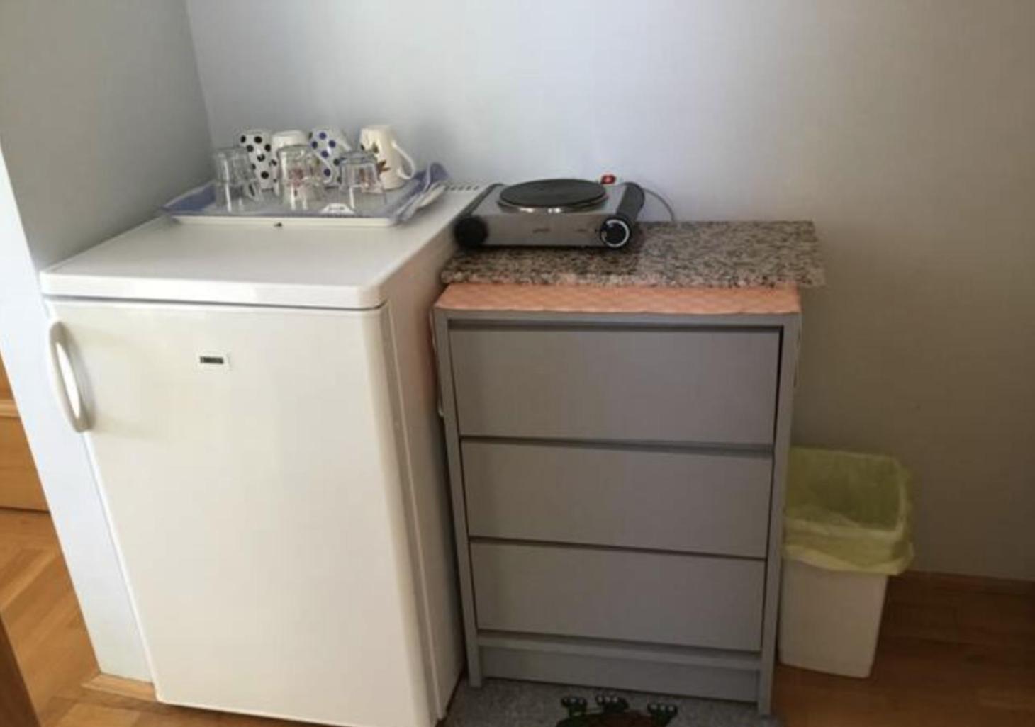 Villa Mara 프로마이나 외부 사진